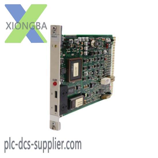 ABB HESG447427R0001 70EI05A-E Input Module for Speed Sensor