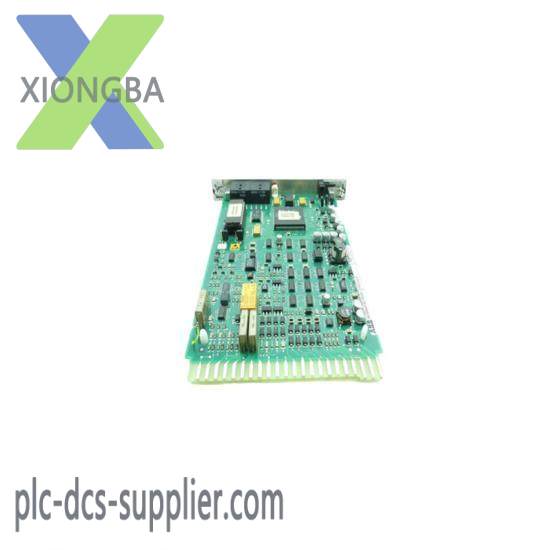 ABB HESG447427R0001 70EI05A-E Pcb Circuit Board Module