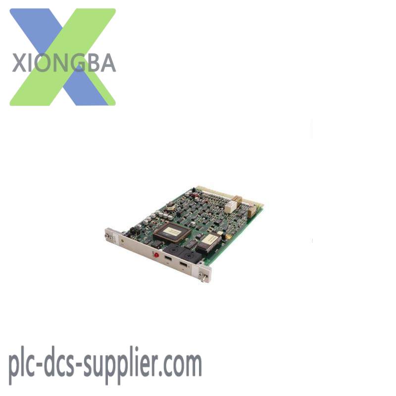 ABB HESG447427R1 HE666455-318/25 70EI05A-E Input Module for Speed Sensor