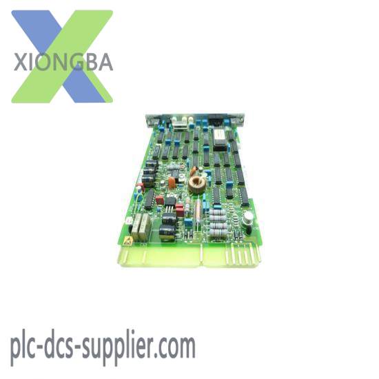 ABB HESG447433R0001 70BV05A-ES Pcb Circuit Board