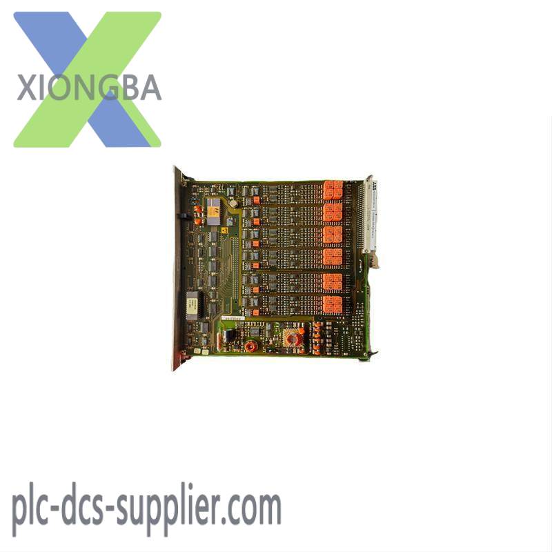 ABB HESG448230R1/G 216EA61b CIRCUIT BOARD