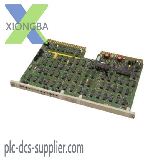 ABB HESG 324120 is Avaliable