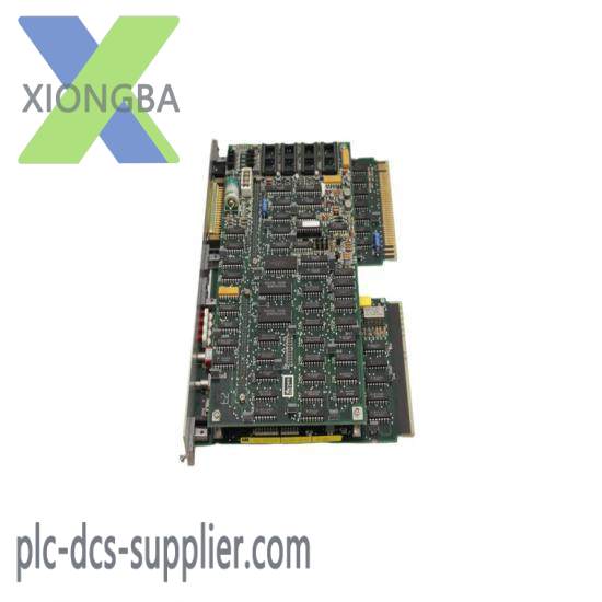 ABB hesg 330191 r1 ES 1803 C CPU Module