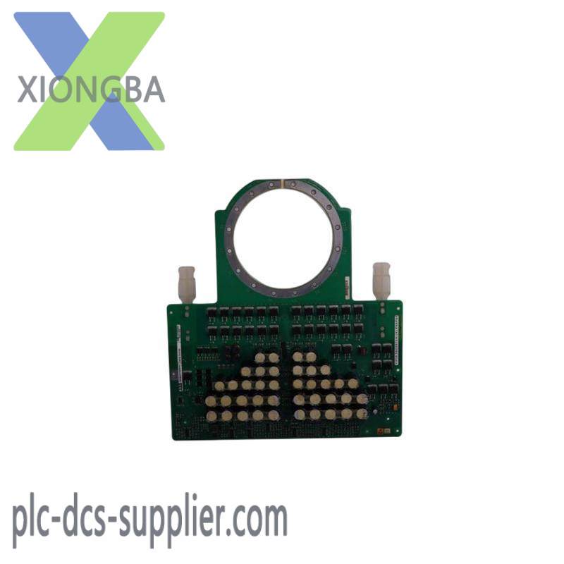 ABB HIEE200072R0002 USB030AE02 Power Supply Module