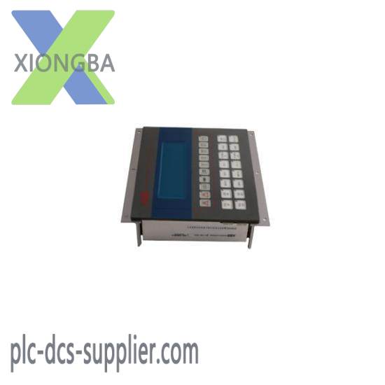 ABB HIEE200130R0002 AFC094AE02 control panel
