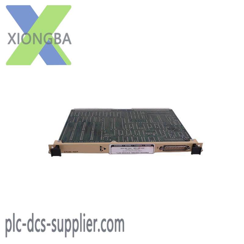 ABB HIEE205011R0001 UNS3670A-Z,V1 Panel Interface