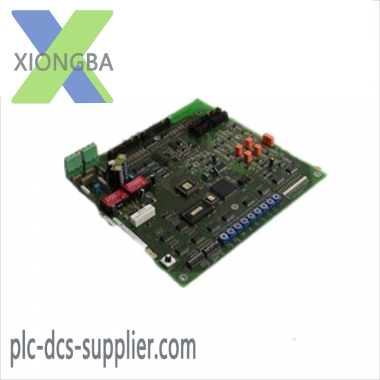 ABB HIEE205011R0002 Converter Electronics