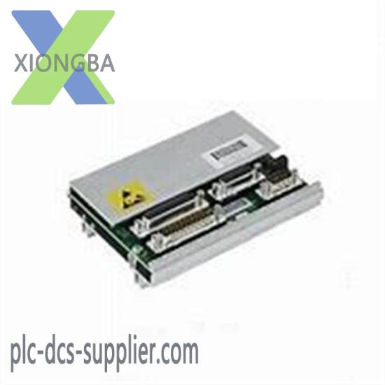 ABB HIEE205011R2 UNS3670A-Z V1 Converter Electronics