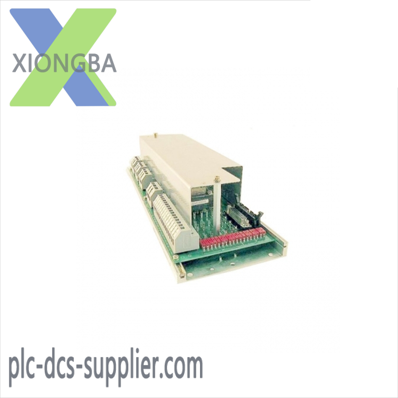 ABB HIEE205012R0001 Analog Measuring Card