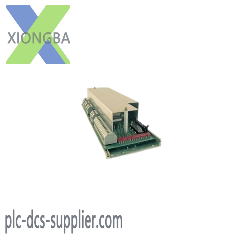 ABB HIEE205012R0001 UNC4672A,V1 Measuring Interface Unit