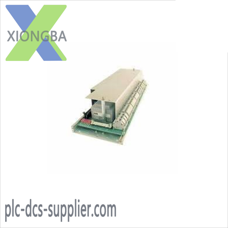ABB HIEE205014R0001 Analog Measuring Card