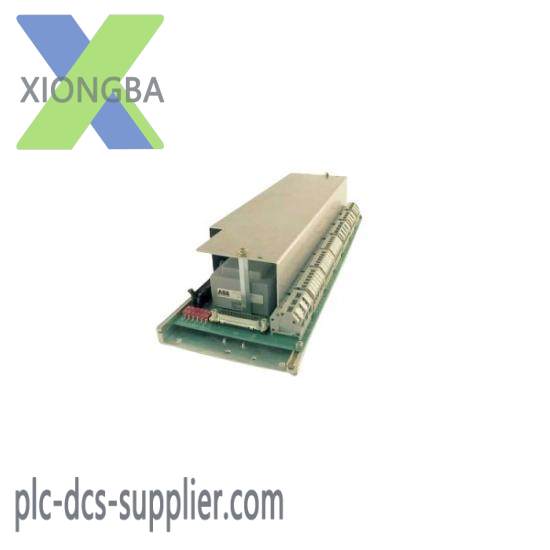 ABB HIEE205014R0001 Measuring Interface Unit