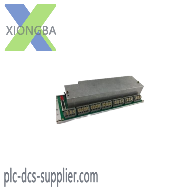 ABB HIEE205014R0001 UNC4673A,V1 Measuring Interface Unit