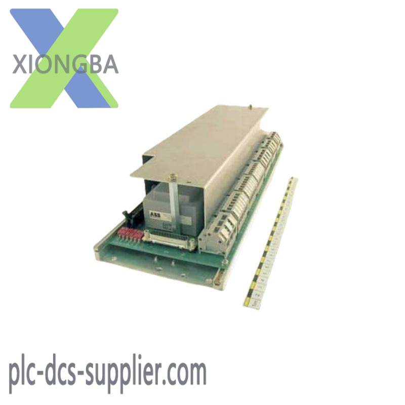 ABB HIEE20501R001 Measuring Interface Module