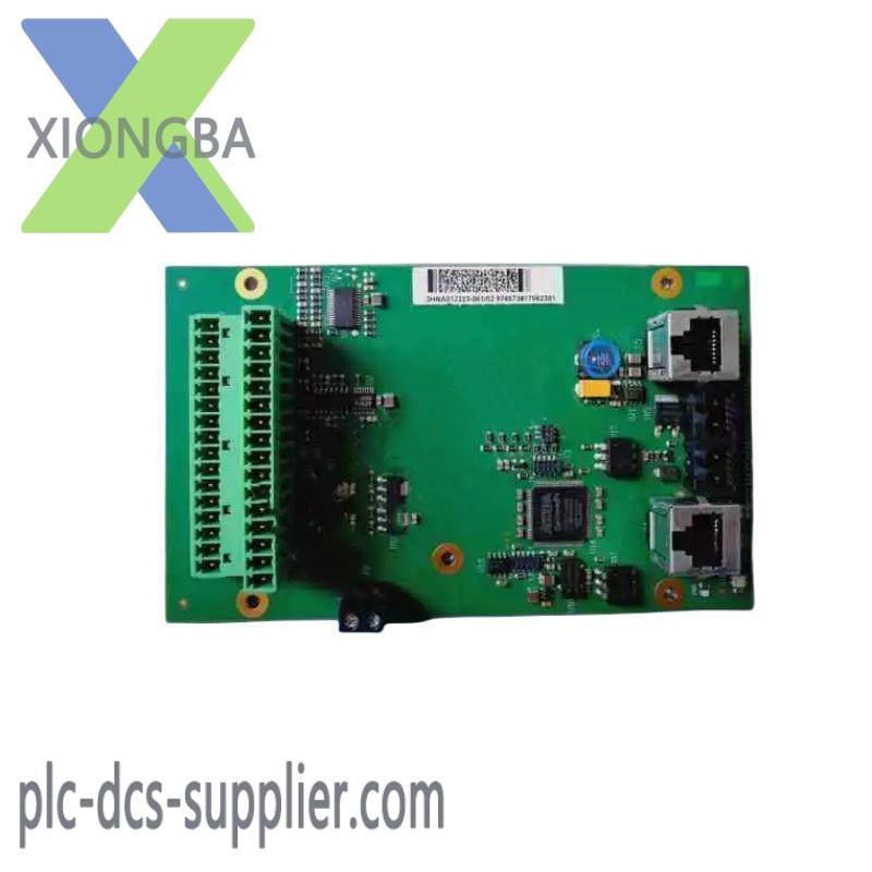 ABB HIEE300024R4 UAA326A04
