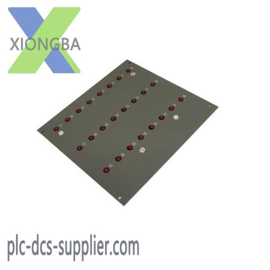 ABB HIEE300043R1 ALA334 A01 CIRCUIT BOARD CONTROL
