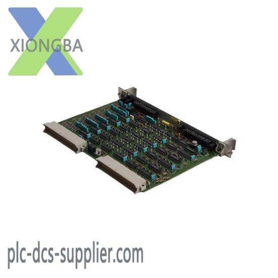 ABB 3HAC026690-001
