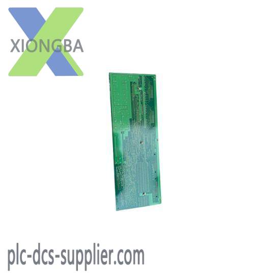 ABB HIEE300550R1 PPB022CE V01 Control Board