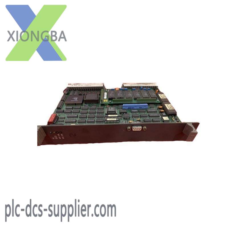 ABB HIEE300550R1 PPB022CE V01 PC BOARD