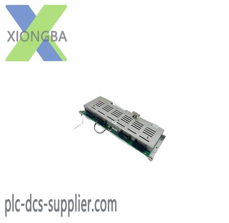 ABB HIEE300661R0001 FIELDBUS COUPL