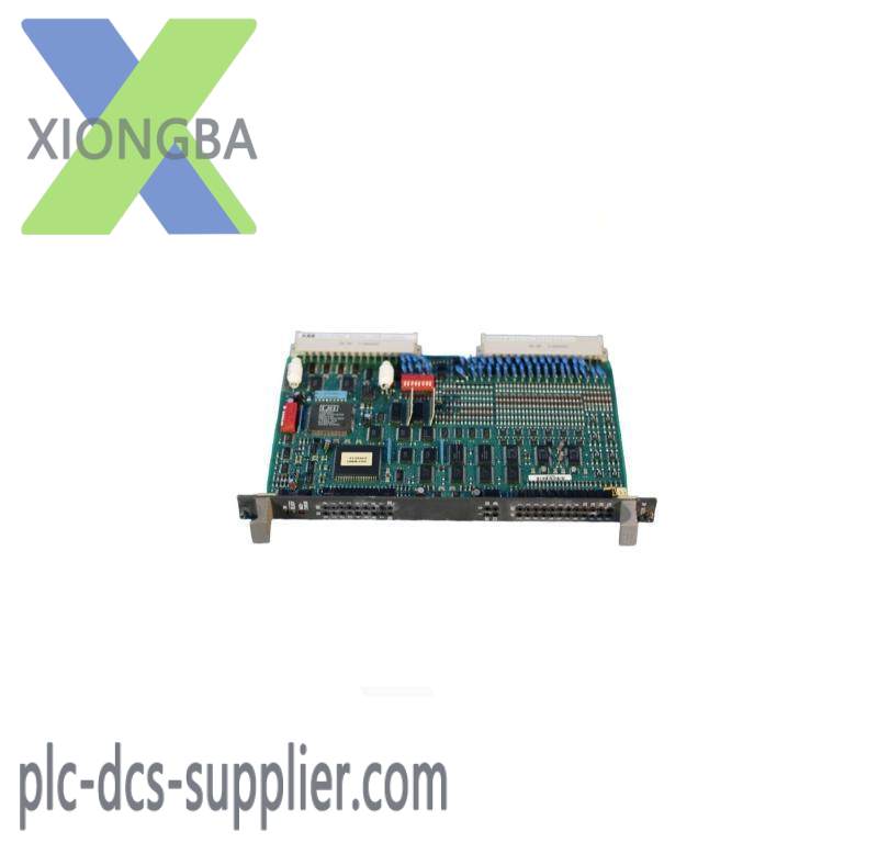 ABB HIEE300690R0001 ARC093AE01 Circuit Board