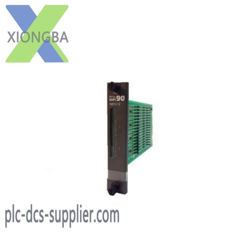 ABB HIEE300698R0001 KUC321AE01 Industrial Controller Control Board