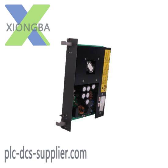 ABB HIEE300698R1 KUC321AE Power Pack