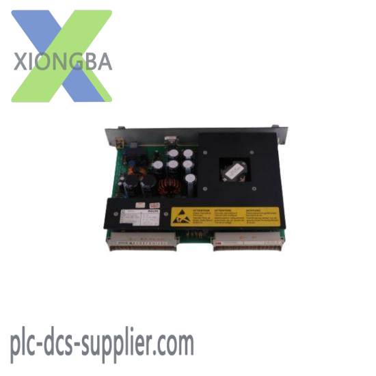 ABB HIEE300698R1 KUC321AE Power Pack