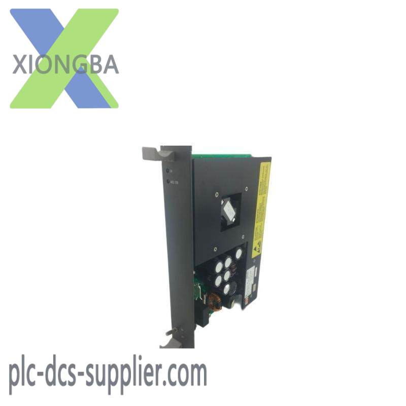 ABB HIEE300698R1 KUC321AE Power Supply