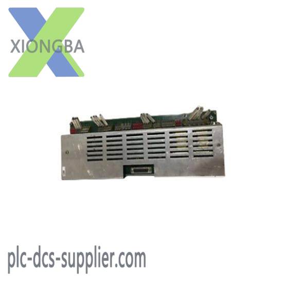 ABB HIEE300744R1 UAC318AE control board
