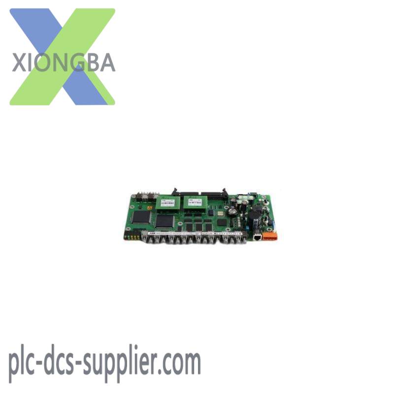 ABB HIEE300766R1 GDB021BEV1 GDB021 BE V1 Module