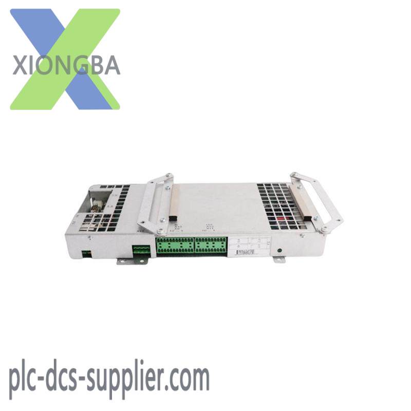 ABB HIEE300831R0001 UAC346AE01 terminal unit
