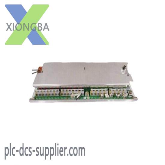 ABB HIEE300867R0001 PPB022 DE01   DCS MODULE