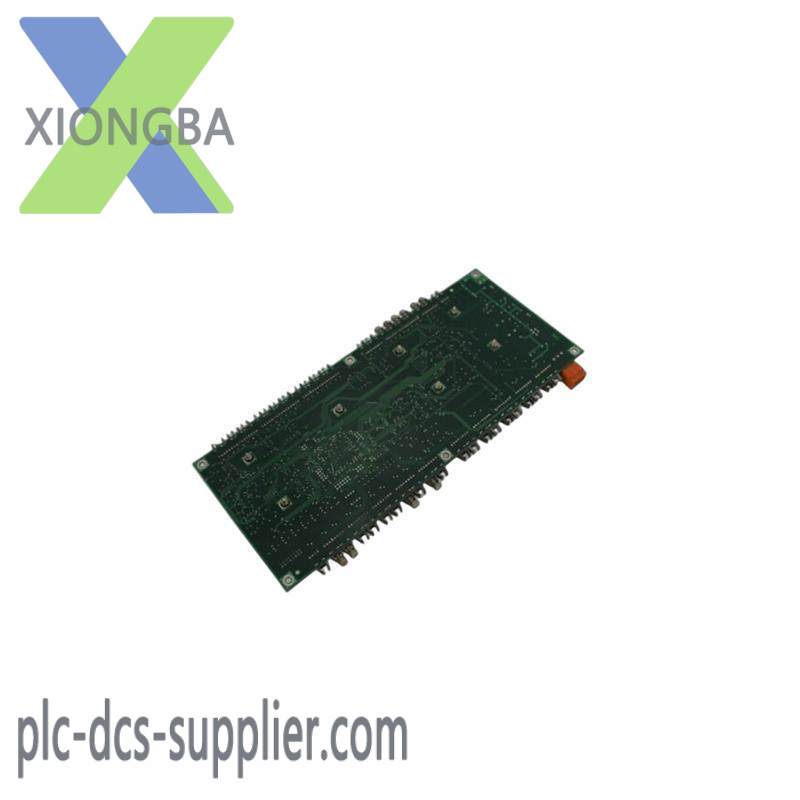 ABB HIEE300885R0001 PPC380AE01 Control Board