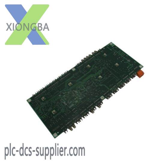 ABB HIEE300885R0001 PPC380AE01  Digital input Card