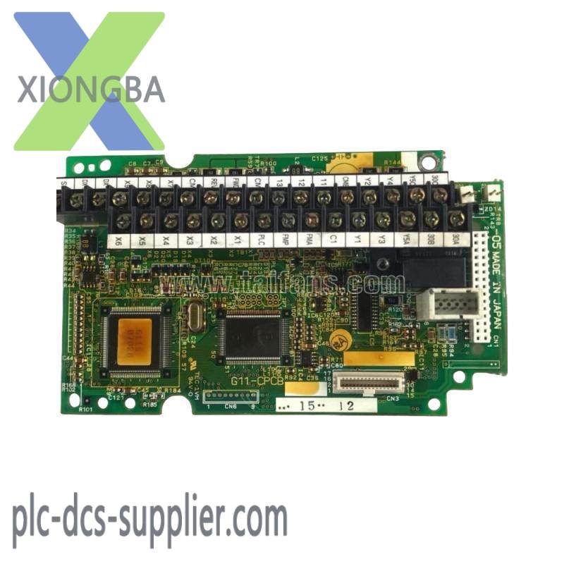 ABB HIEE300885R0101 PP C380 AE0101 control card module