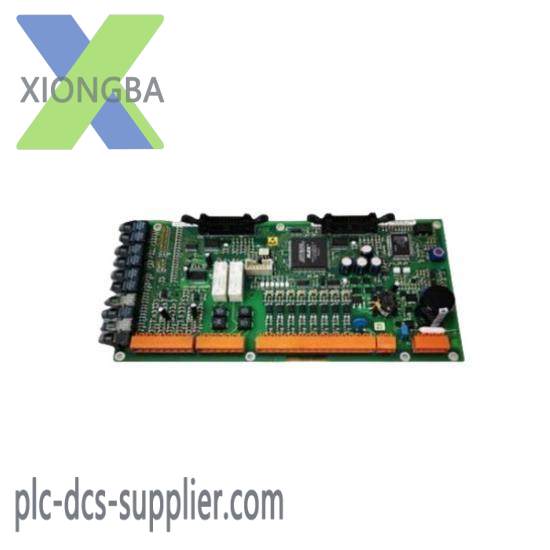 ABB CI535V30