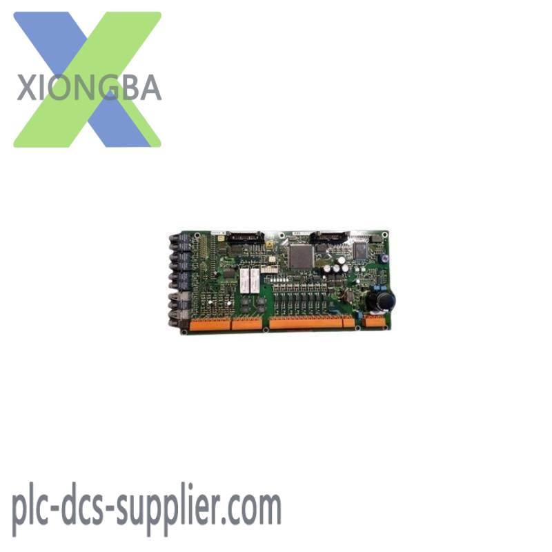 ABB 3HAC021304-001