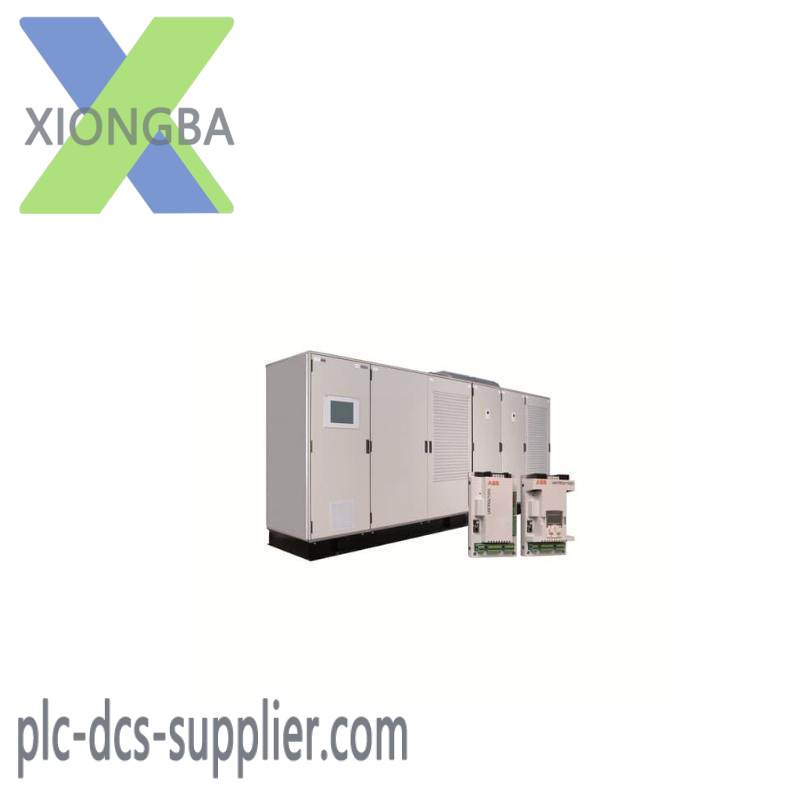 ABB HIEE300900R0001 PPC322BE PP C322 BE01 PSR-2 processor + fieldbus