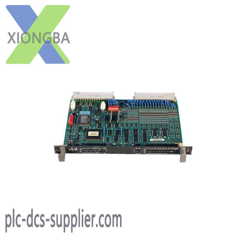 ABB NRYP01