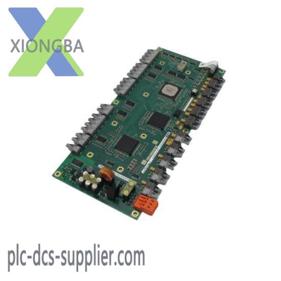 ABB HIEE300936R0101 Controller Board