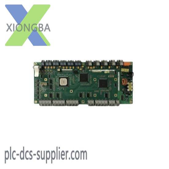 ABB HIEE300936R0101 INVERTER BOARD