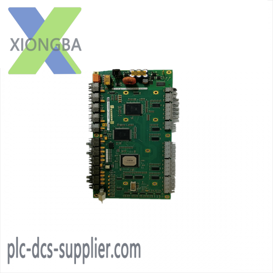 ABB HIEE300936R0101 PCB Circuit Board