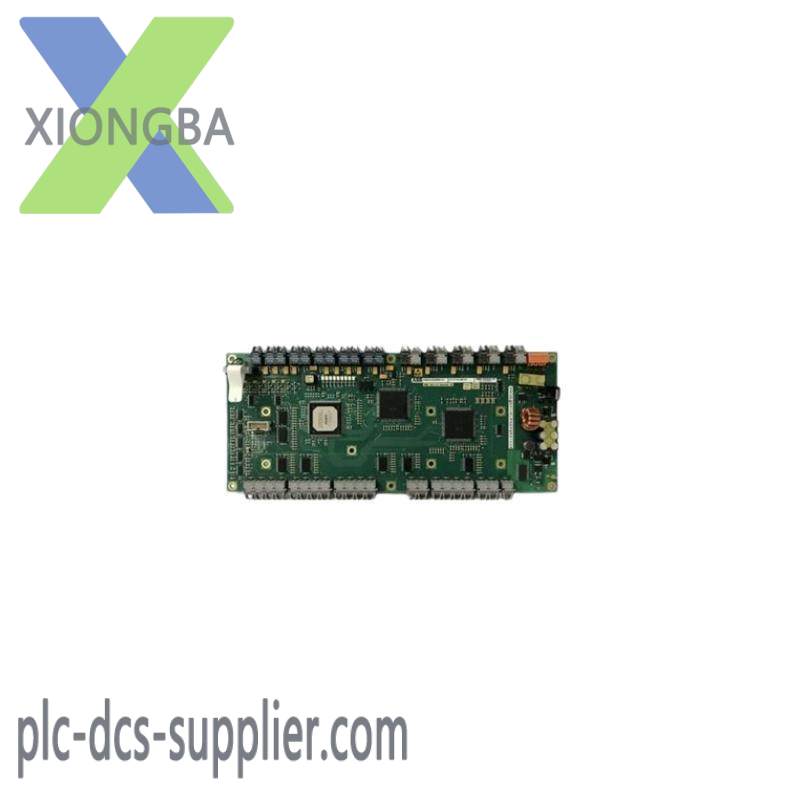 ABB HIEE300936R0101 UFC718 AE101 PCB Circuit Board