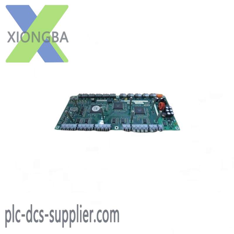 ABB HIEE300936R0101 UFC718AE01 Main Circuit Interface Board