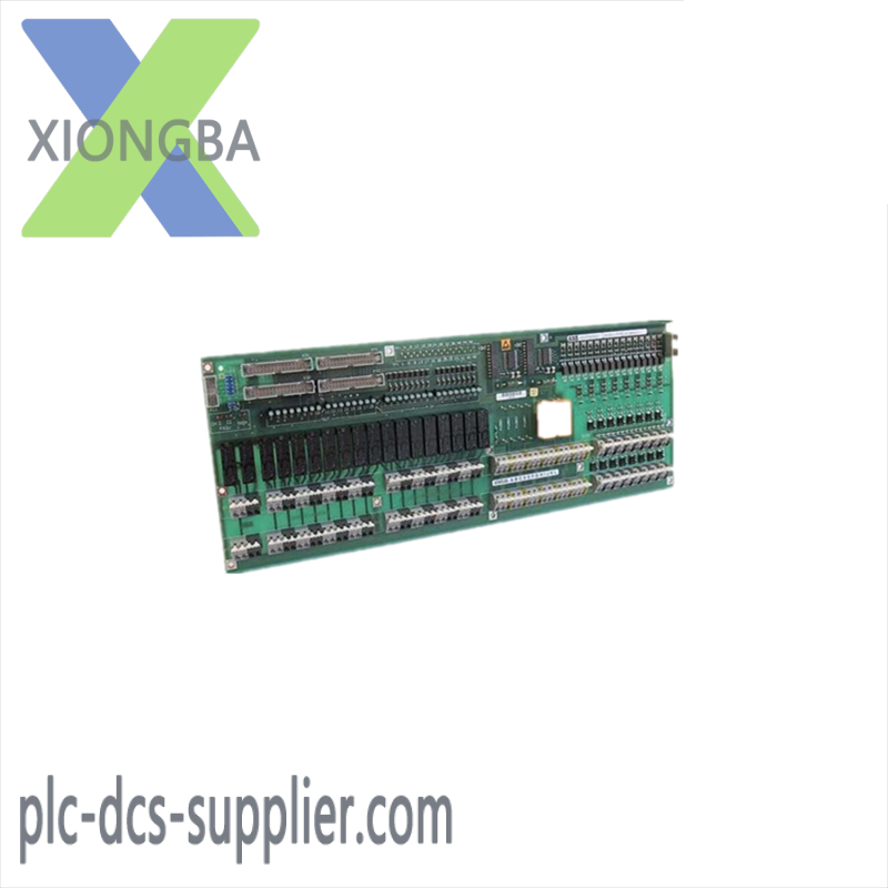 ABB HIEE305089R0001 Bus Interface