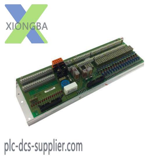 ABB HIEE305089R0001 UNC4674B LBI