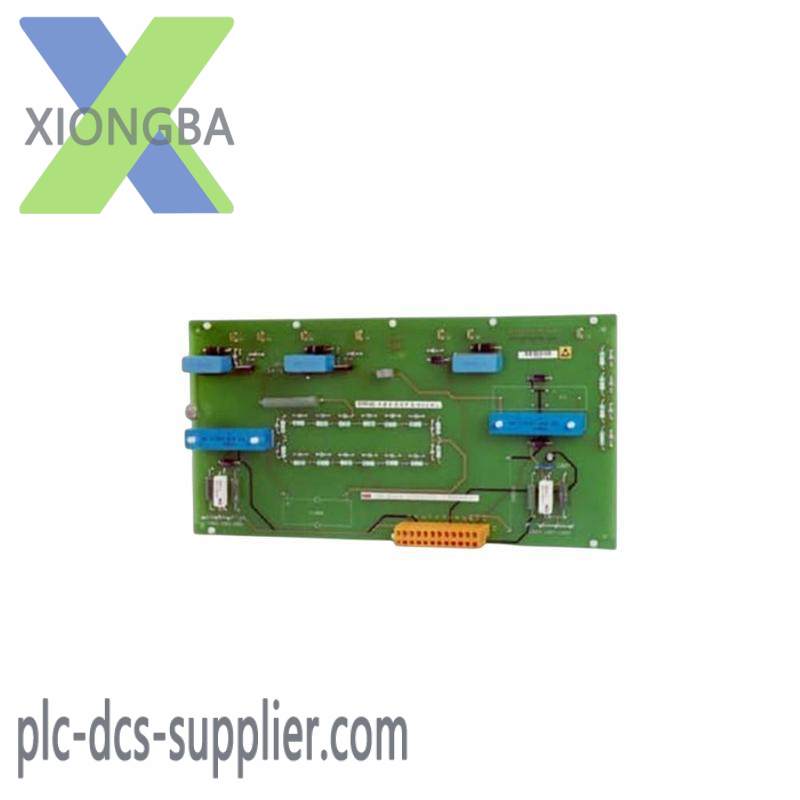 ABB HIEE305106R0001 Firing Unit