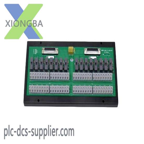 ABB HIEE305106R0001 UNS0017A-P,V1 Programmable controller