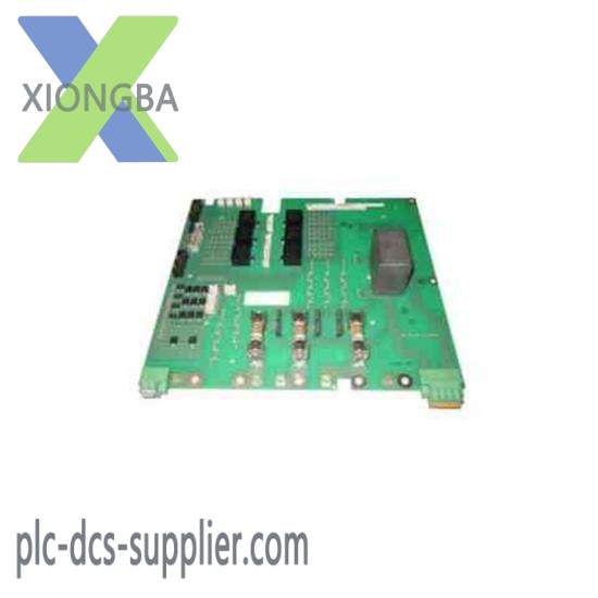 ABB HIEE305114R0001 Circuit Board